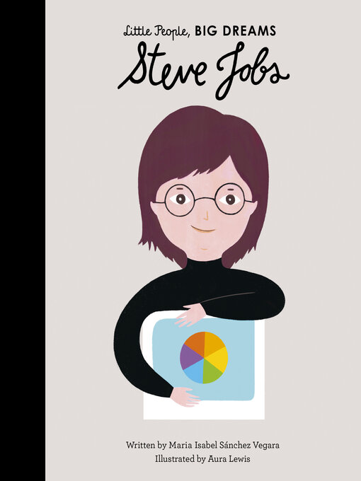 Title details for Steve Jobs by Maria Isabel Sanchez Vegara - Available